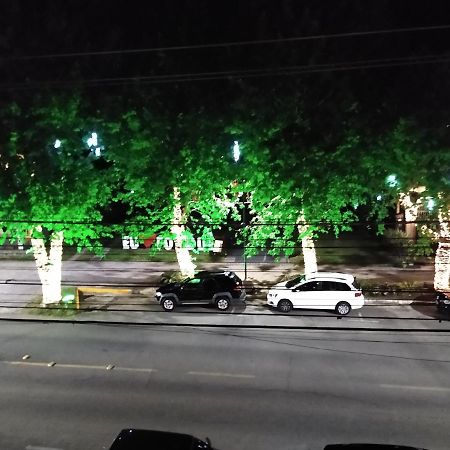شقة Kitnet Plaza Serrana كانيلا المظهر الخارجي الصورة