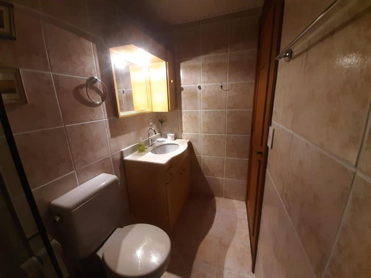 شقة Kitnet Plaza Serrana كانيلا المظهر الخارجي الصورة